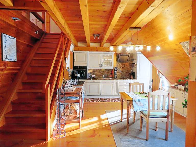 Ferienwohnung Elzach