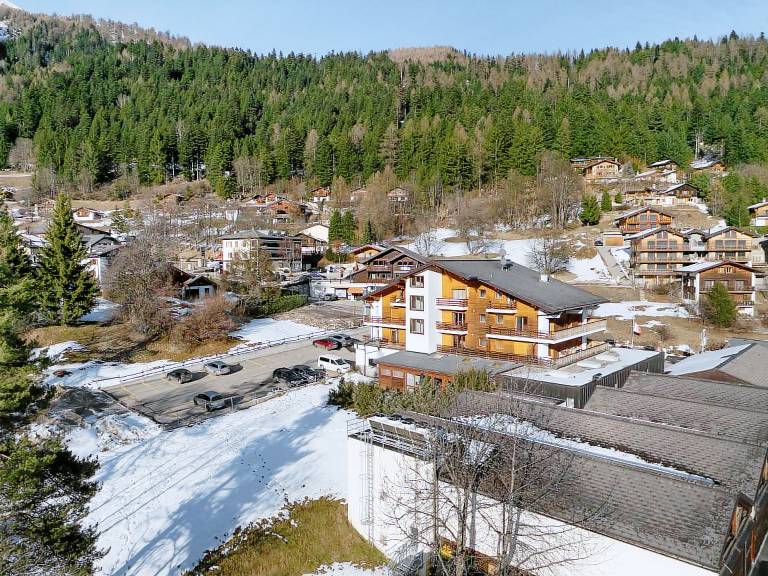 Apartment | Mountain view | Close to the ski | Pets are welcome — photo 5