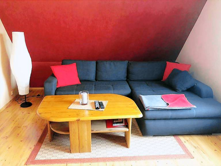 Ferienwohnung