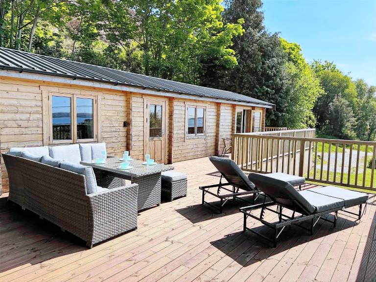 Cottage Llanbedrog