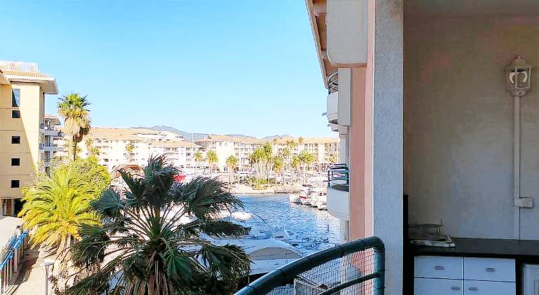 Apartment with pool | Next to the beach | Dogs allowed — photo 4
