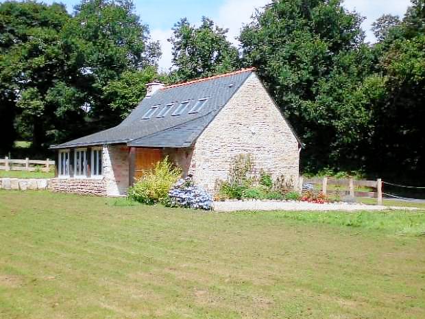 Gîte Langonnet