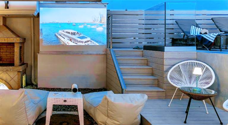 El Cielo Where Luxury meets the sky — photo 4