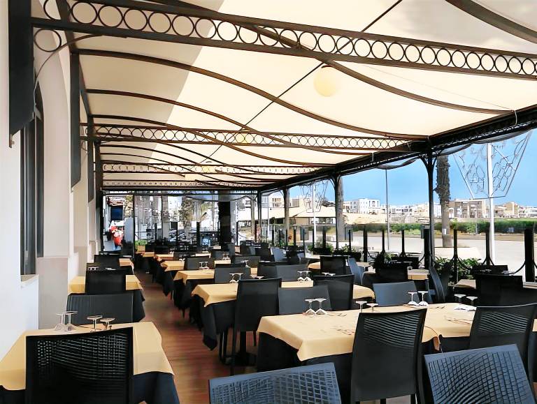 Hotel Profumo Di Mare — photo 4