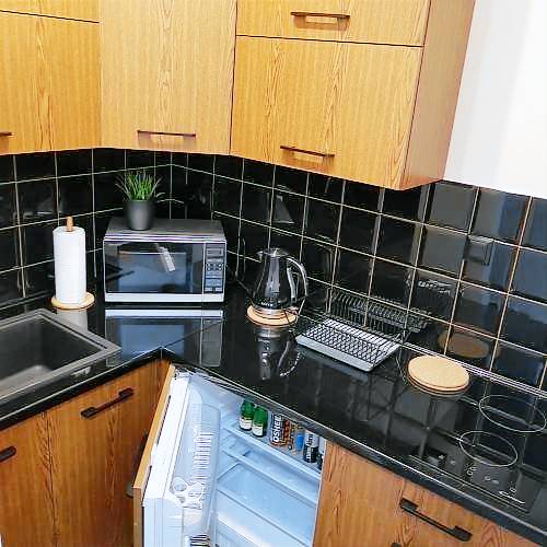 Apartament Chęciny