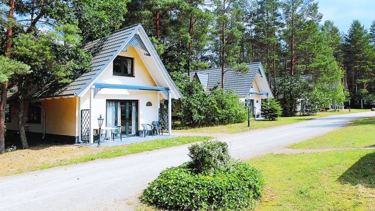 Ferienhaus Drewitz