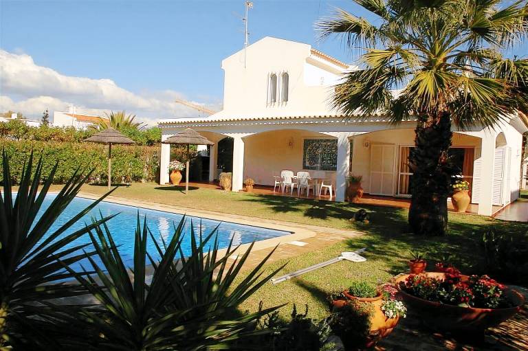 Vivenda Tavira