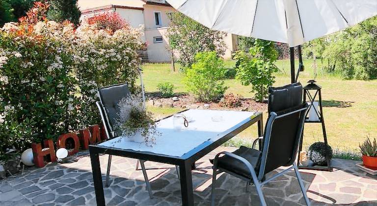 Holiday apartment with 1 room for 3 persons — photo 4