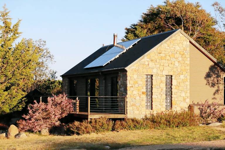 Cottage Jindabyne