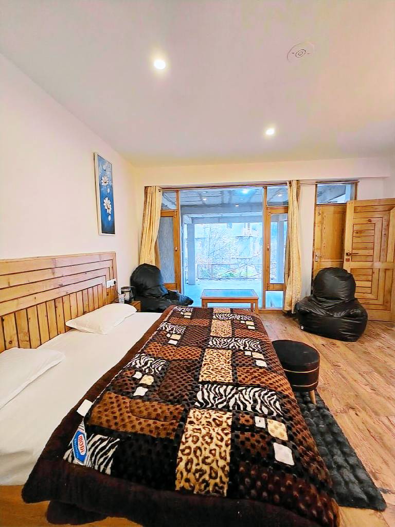 Beautiful villa with barbeque | Suitable for remote work | Pets allowed — photo 2