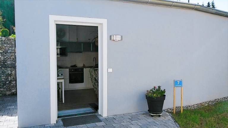 Ferienwohnung Kelheim
