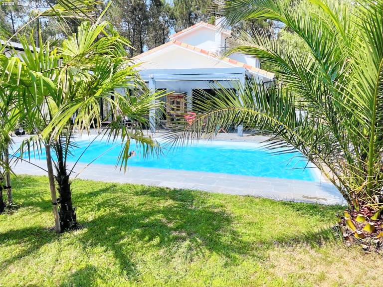 Villa Seignosse