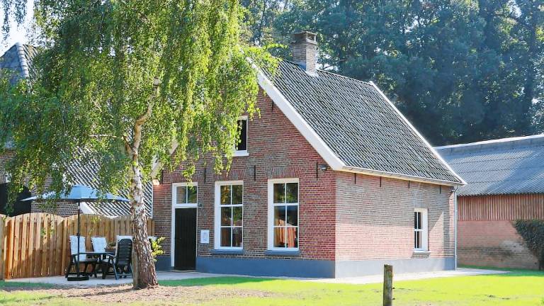 Ferienhaus Borculo