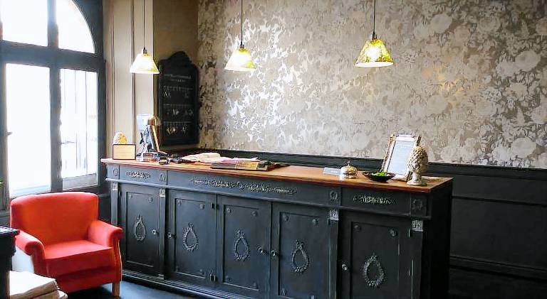 Hotel du Commerce — photo 5