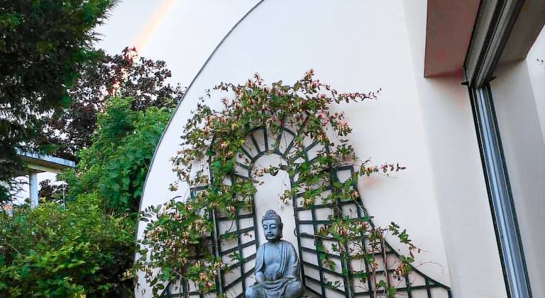 Chez MARTINE in Epernay
