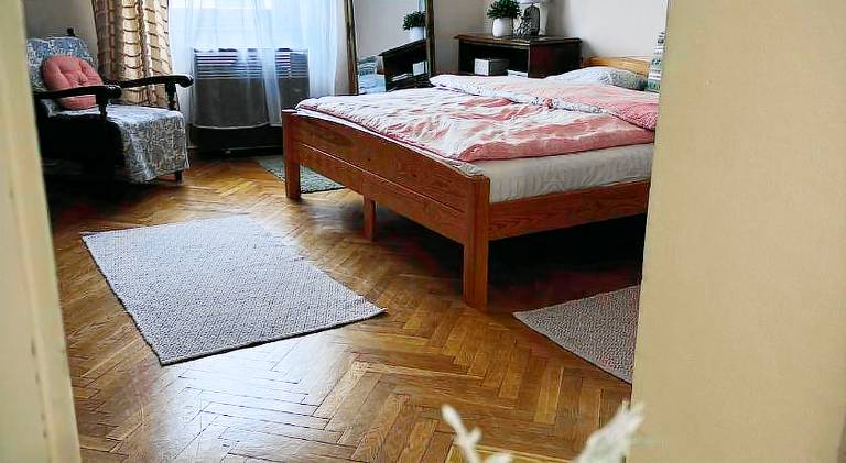 Apartment Pécs