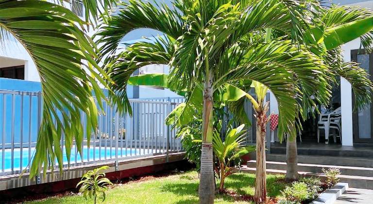 250 m² Villa
