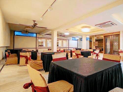 Imperial Hotel and Banquet Hall — photo 5