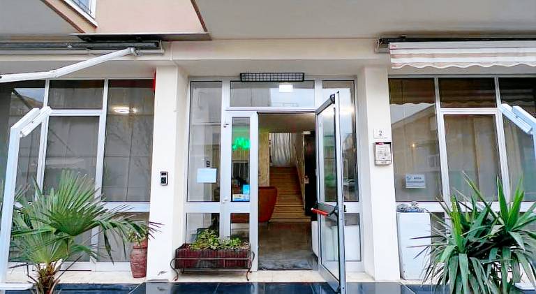 Hotel Miro Rimini — photo 4