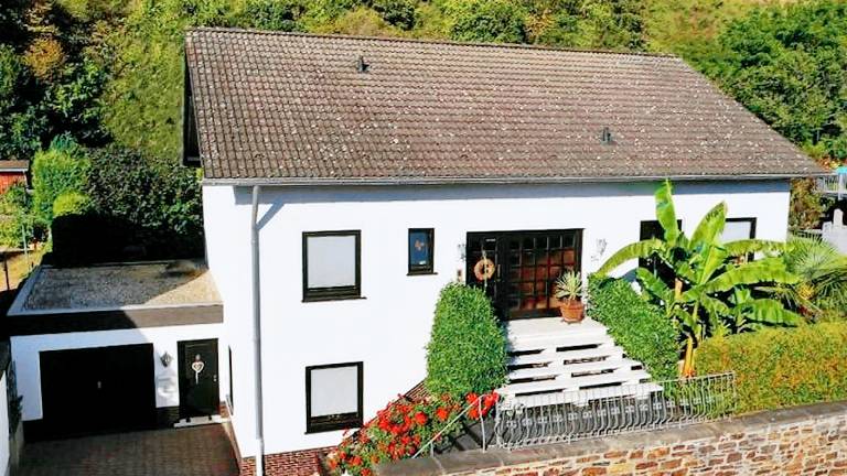 Ferienwohnung  Lahnstein