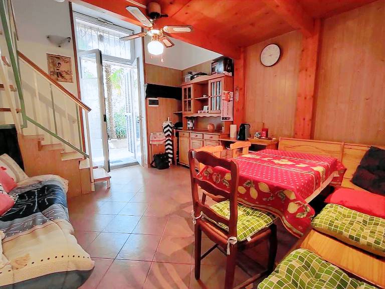 Appartement Menton