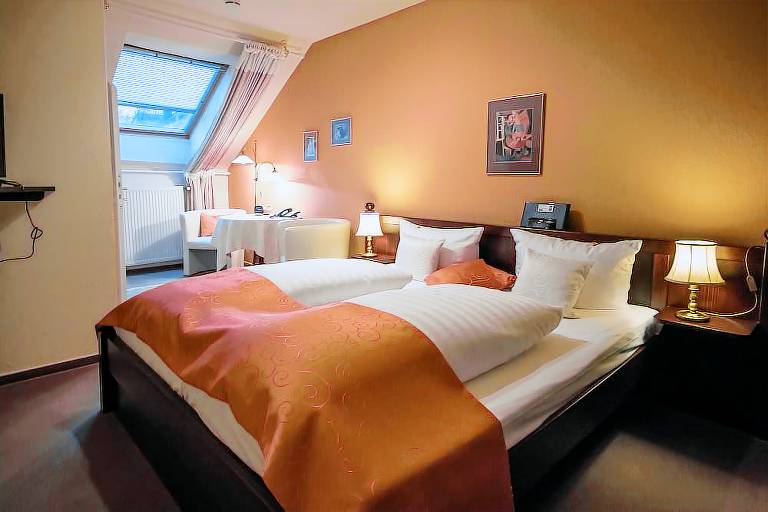 Aparthotel Brauneberg