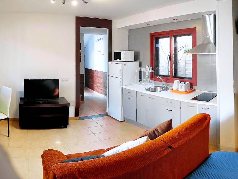 Apartamento Puerto del Rosario