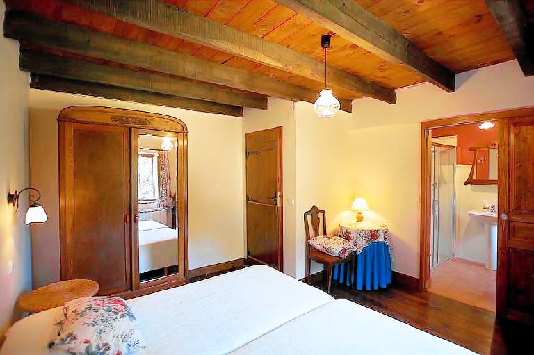 Casa rural Deva