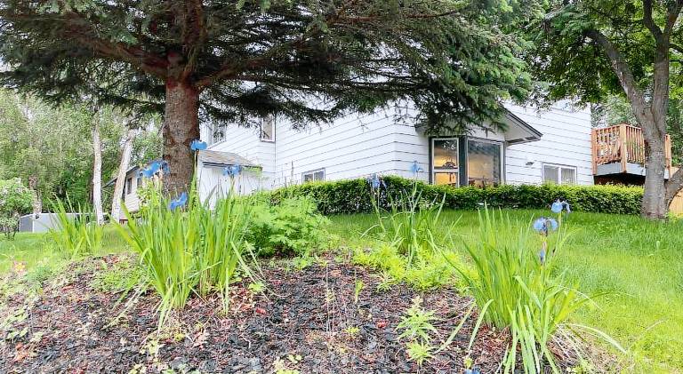 SunStar Alaska Bed and Breakfast LLC — photo 5