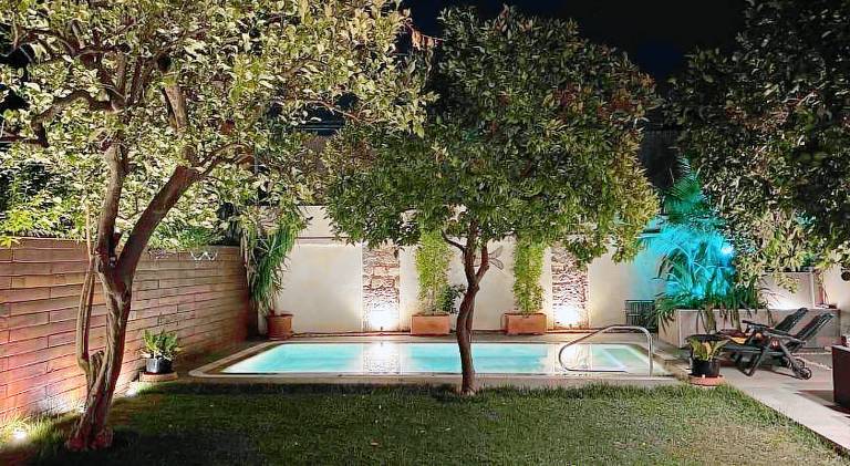 Ferienwohnung Jerez de la Frontera