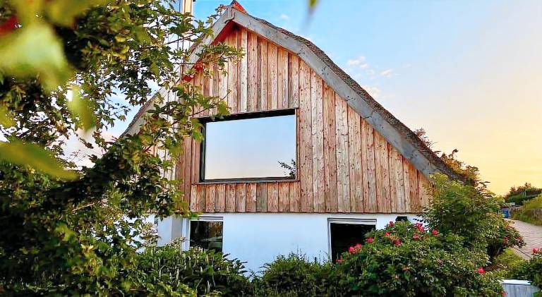 House | Good for workation | Pet-friendly in Sellin