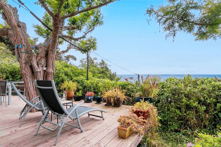 Ferienhaus Le Pradet