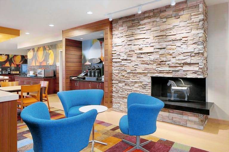 Fairfield Inn & Suites Youngstown Boardman Poland