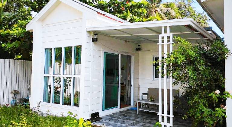 Cozy house by the sea — photo 3