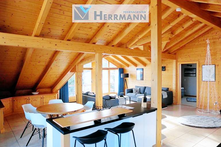 Ferienwohnung Osterreinen
