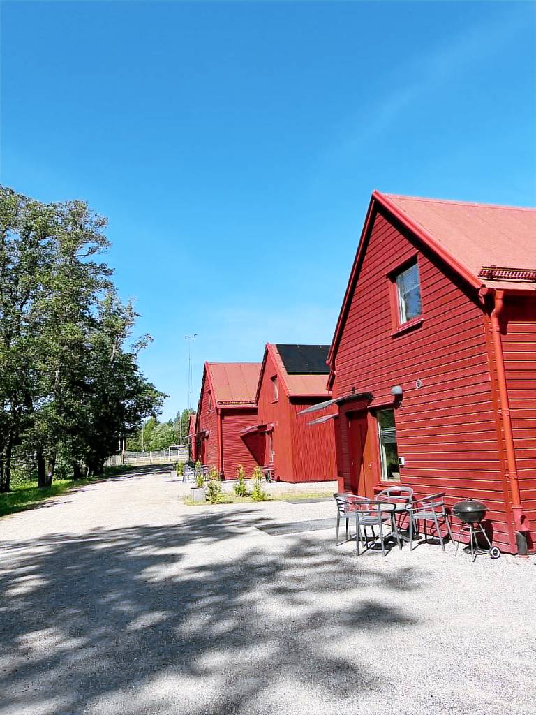 Lägenhet Västerås