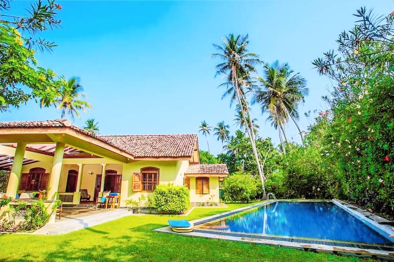 Villa Ahangama
