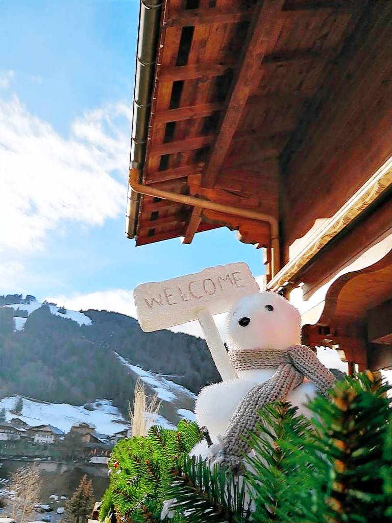 Chalet Morzine