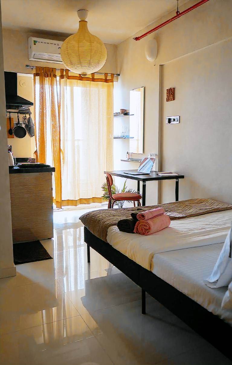 270 m&sup2; Ferienhaus