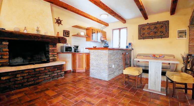 House with 1 room for 2 persons — photo 3
