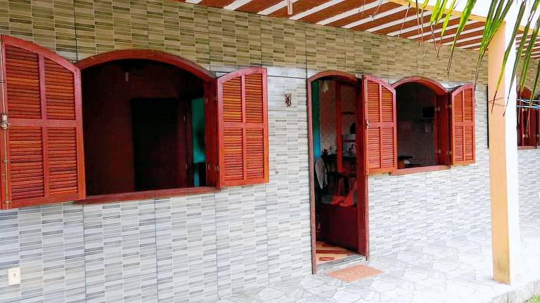 Casa  Unamar
