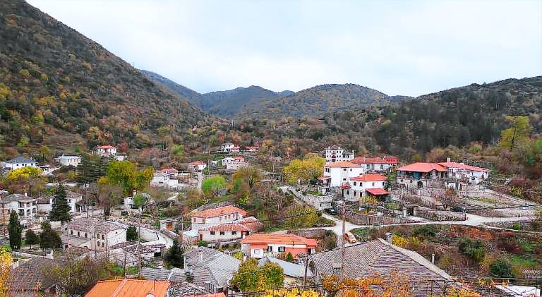 Traditional Guesthouse Alkistis — photo 5