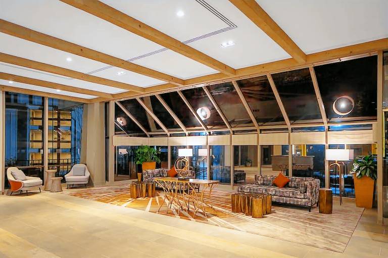DoubleTree by Hilton Sacramento