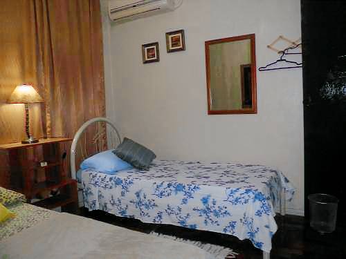 Quarto particular Novo Hamburgo