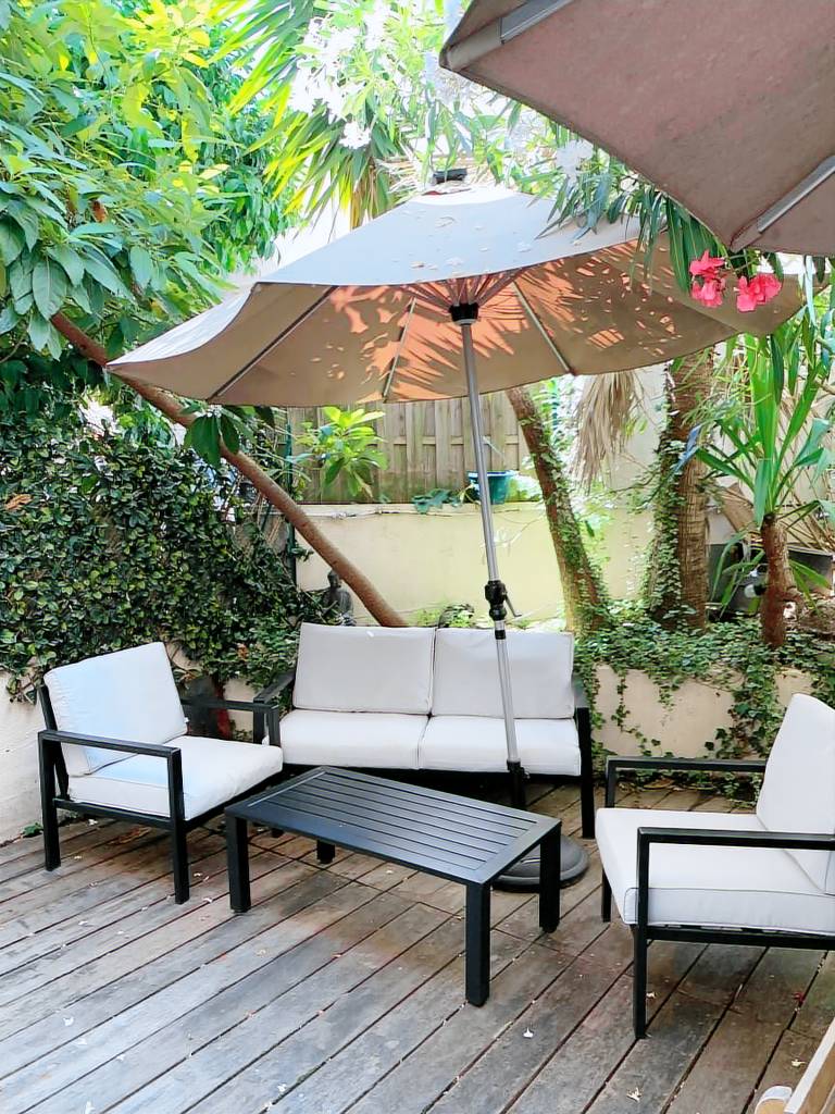 Ferienwohnung Cannes