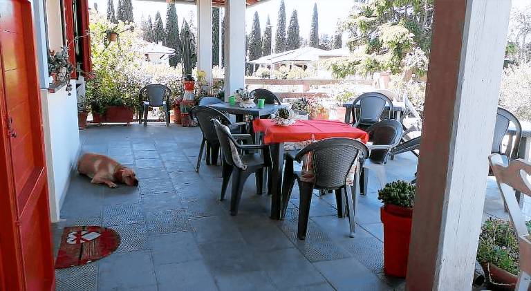 La Villa — photo 5