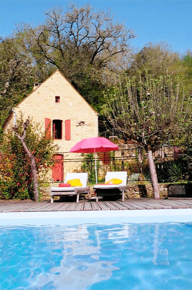 Maison de vacances Calviac-en-Périgord