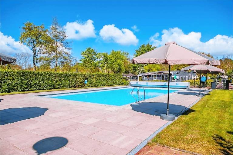 Chalet Velsen-Zuid