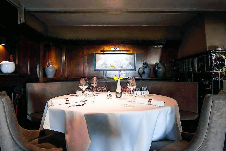 Auberge au Boeuf — photo 3
