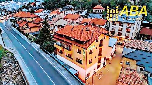 motel Travnik
